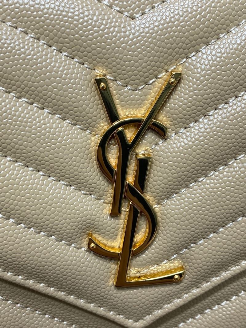 YSL Satchel Bags